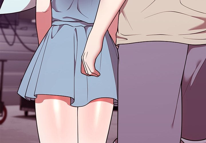 Knot My Secret (Uncensored) - Chapter 31 Page 4