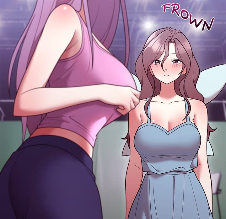 Knot My Secret (Uncensored) - Chapter 31 Page 53