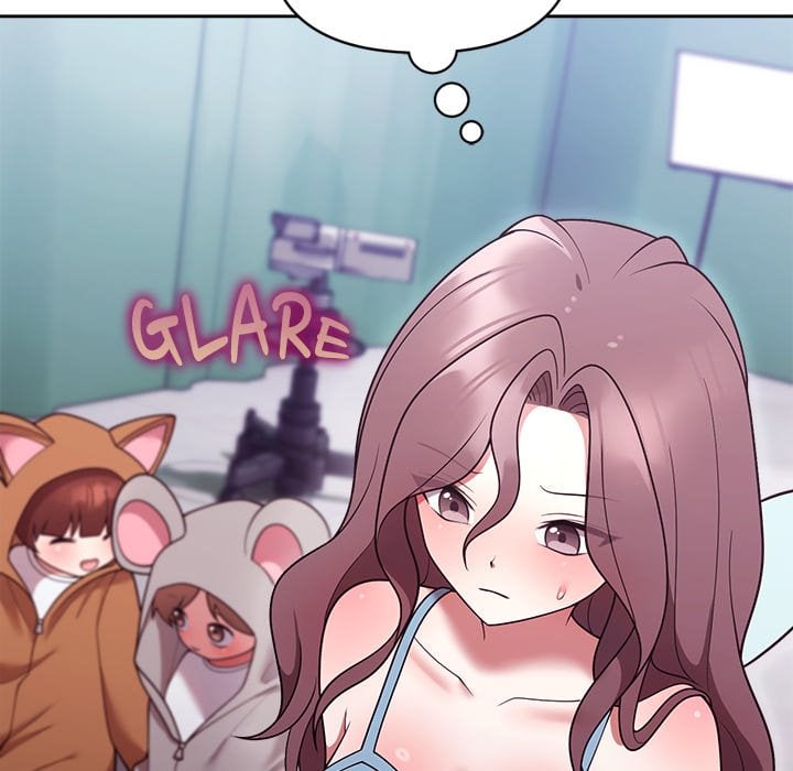 Knot My Secret (Uncensored) - Chapter 31 Page 55