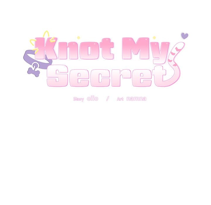 Knot My Secret (Uncensored) - Chapter 31 Page 6