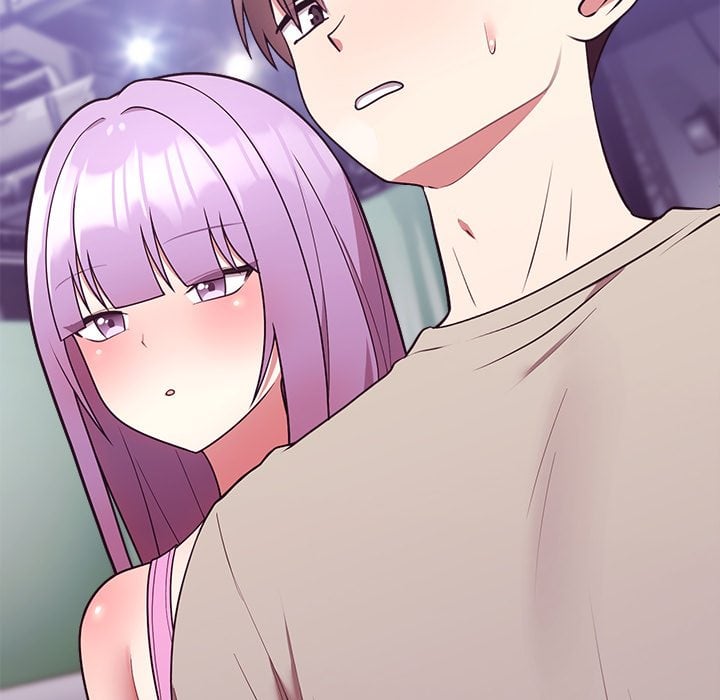 Knot My Secret (Uncensored) - Chapter 31 Page 65