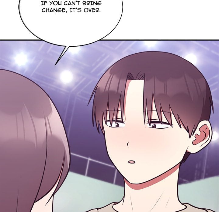 Knot My Secret (Uncensored) - Chapter 31 Page 74