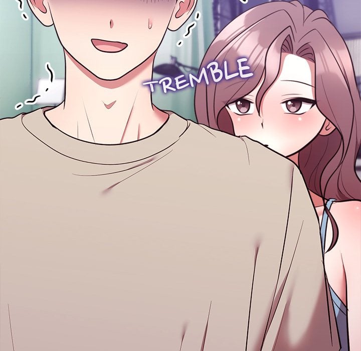 Knot My Secret (Uncensored) - Chapter 31 Page 77
