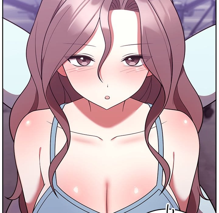 Knot My Secret (Uncensored) - Chapter 31 Page 8