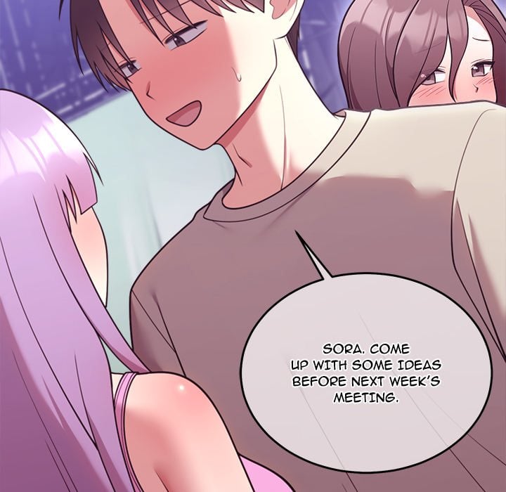 Knot My Secret (Uncensored) - Chapter 31 Page 82
