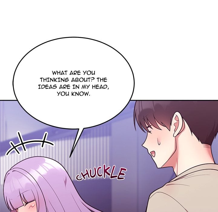 Knot My Secret (Uncensored) - Chapter 31 Page 87