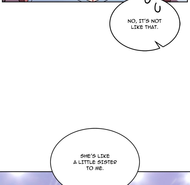 Knot My Secret (Uncensored) - Chapter 31 Page 9
