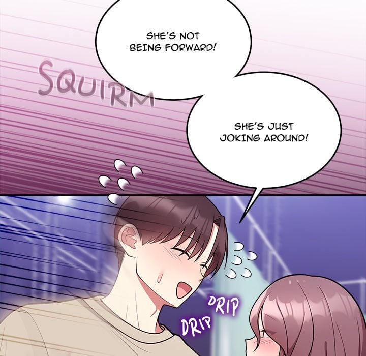 Knot My Secret (Uncensored) - Chapter 31 Page 92