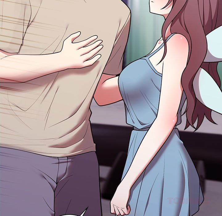 Knot My Secret (Uncensored) - Chapter 31 Page 93