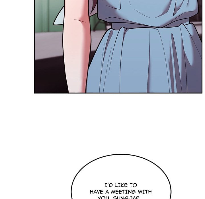 Knot My Secret (Uncensored) - Chapter 31 Page 98