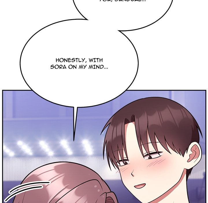 Knot My Secret (Uncensored) - Chapter 31 Page 99