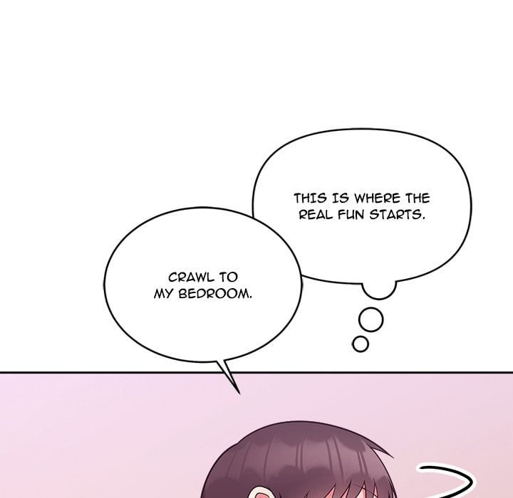 Knot My Secret (Uncensored) - Chapter 33 Page 104