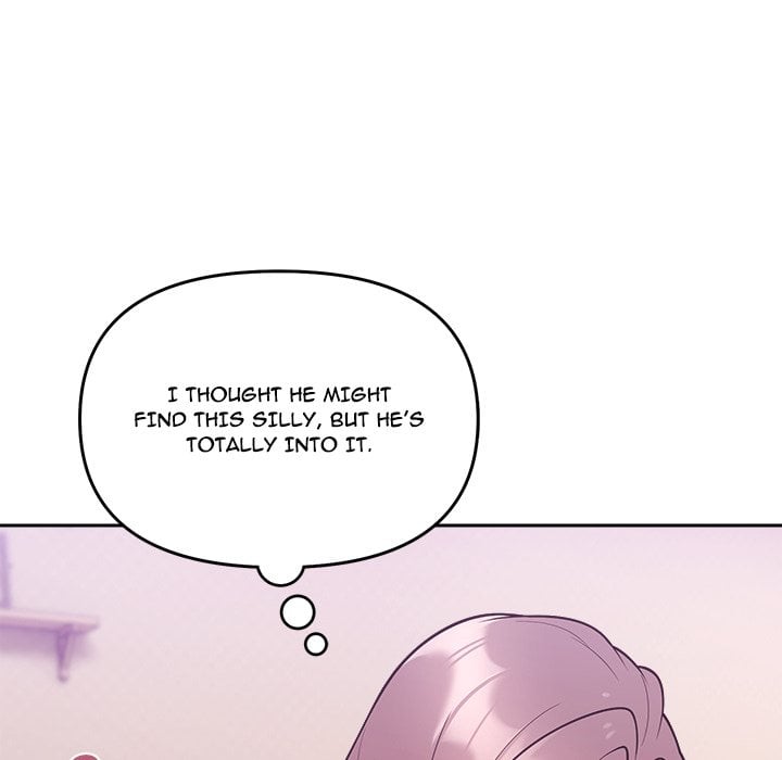 Knot My Secret (Uncensored) - Chapter 33 Page 107