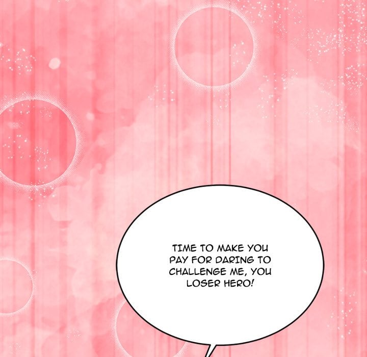 Knot My Secret (Uncensored) - Chapter 33 Page 112