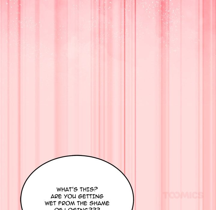 Knot My Secret (Uncensored) - Chapter 33 Page 116