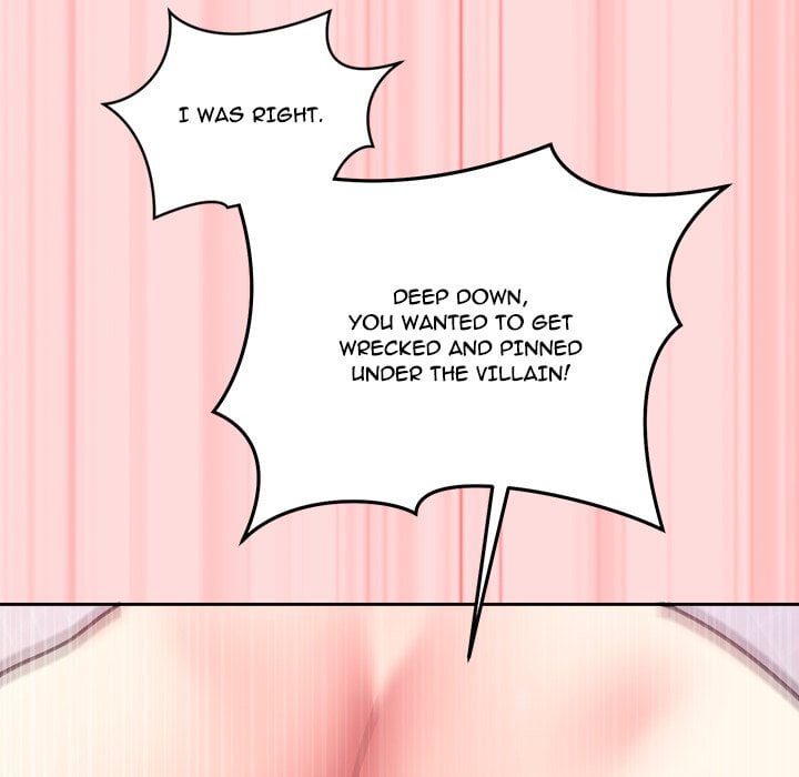 Knot My Secret (Uncensored) - Chapter 33 Page 119