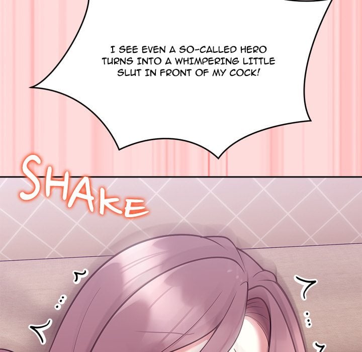 Knot My Secret (Uncensored) - Chapter 33 Page 122