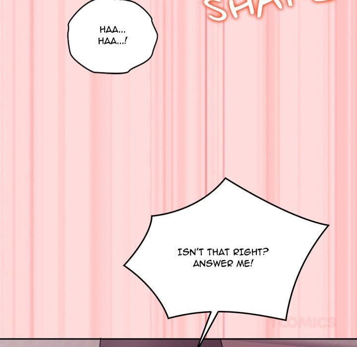 Knot My Secret (Uncensored) - Chapter 33 Page 124