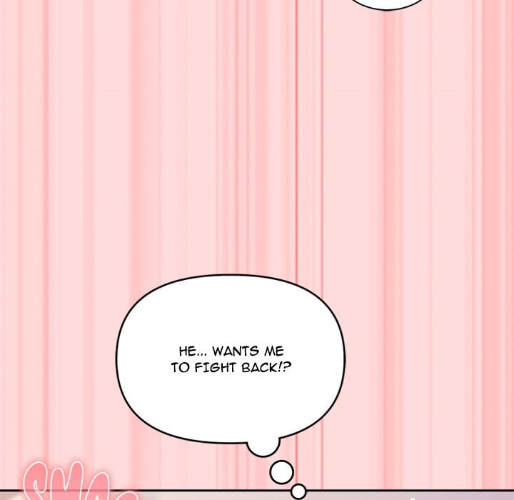 Knot My Secret (Uncensored) - Chapter 33 Page 131