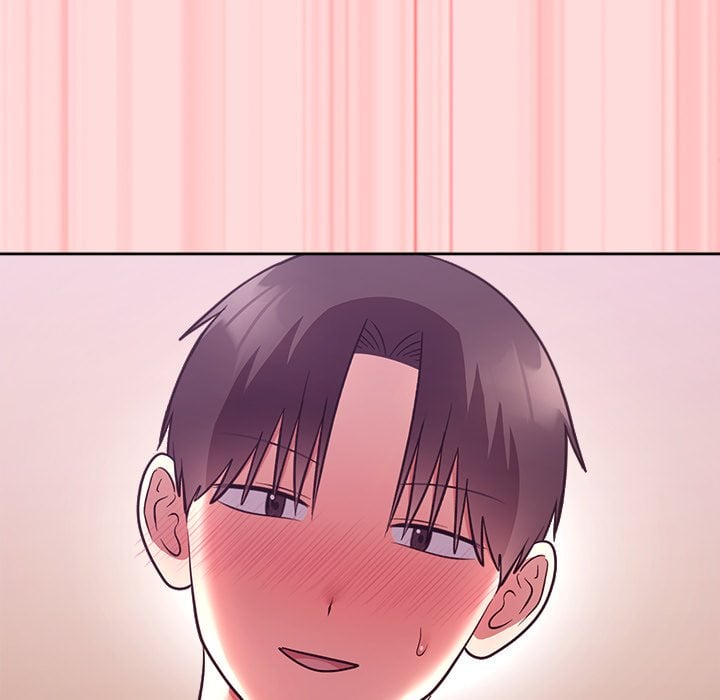 Knot My Secret (Uncensored) - Chapter 33 Page 136