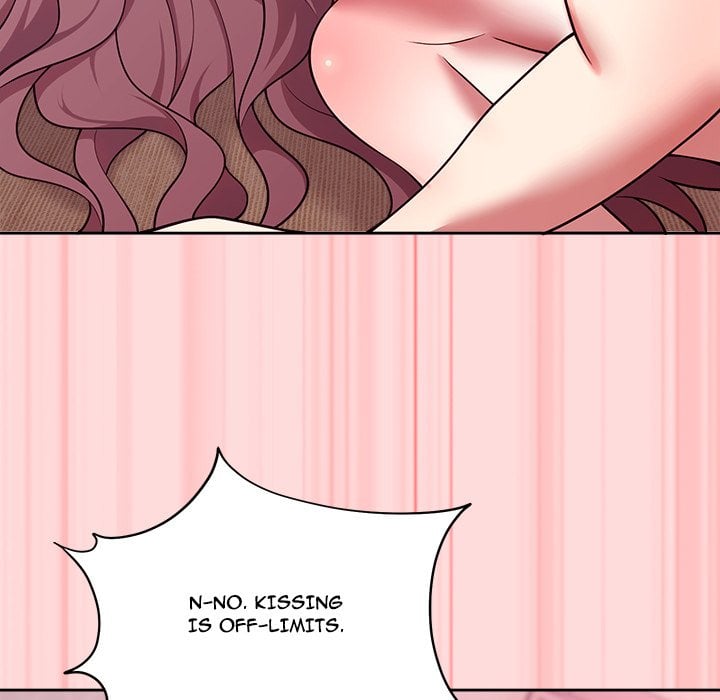 Knot My Secret (Uncensored) - Chapter 33 Page 139