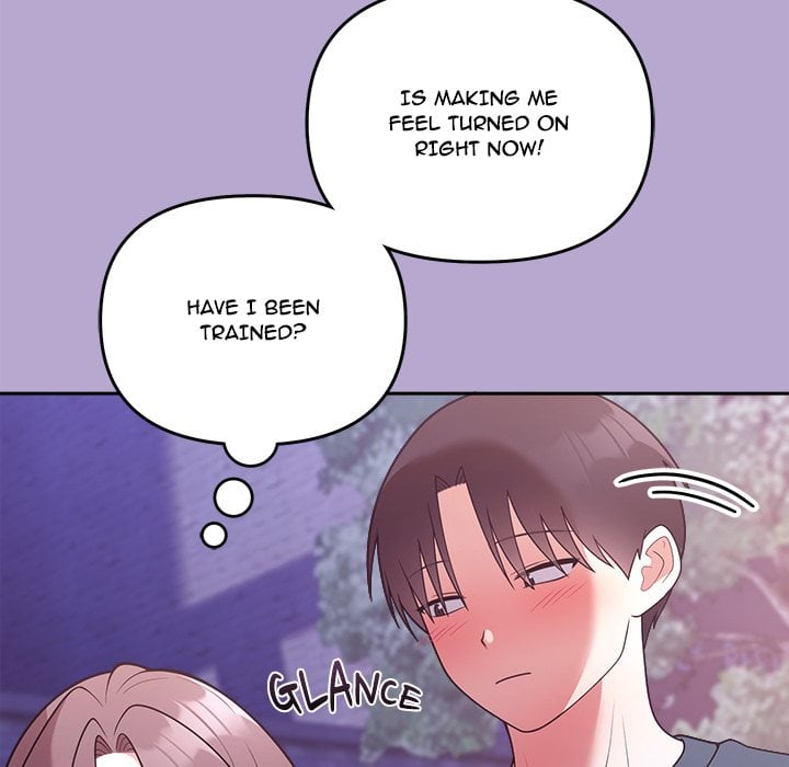 Knot My Secret (Uncensored) - Chapter 33 Page 16