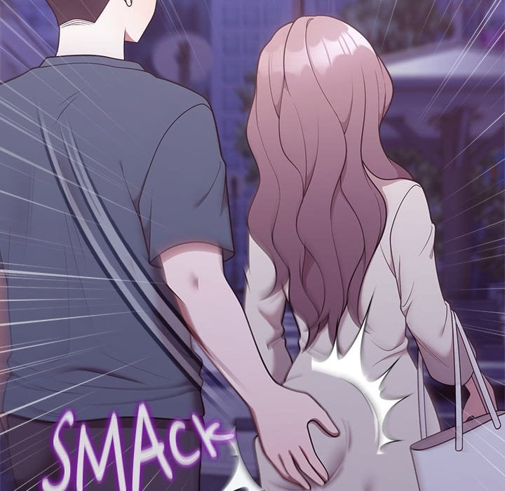 Knot My Secret (Uncensored) - Chapter 33 Page 19