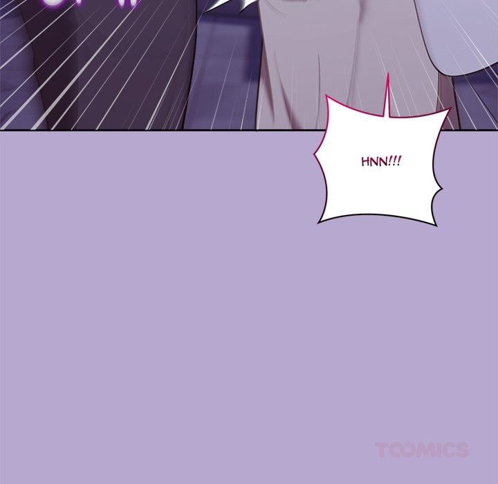 Knot My Secret (Uncensored) - Chapter 33 Page 20