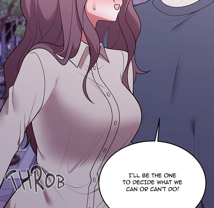 Knot My Secret (Uncensored) - Chapter 33 Page 22