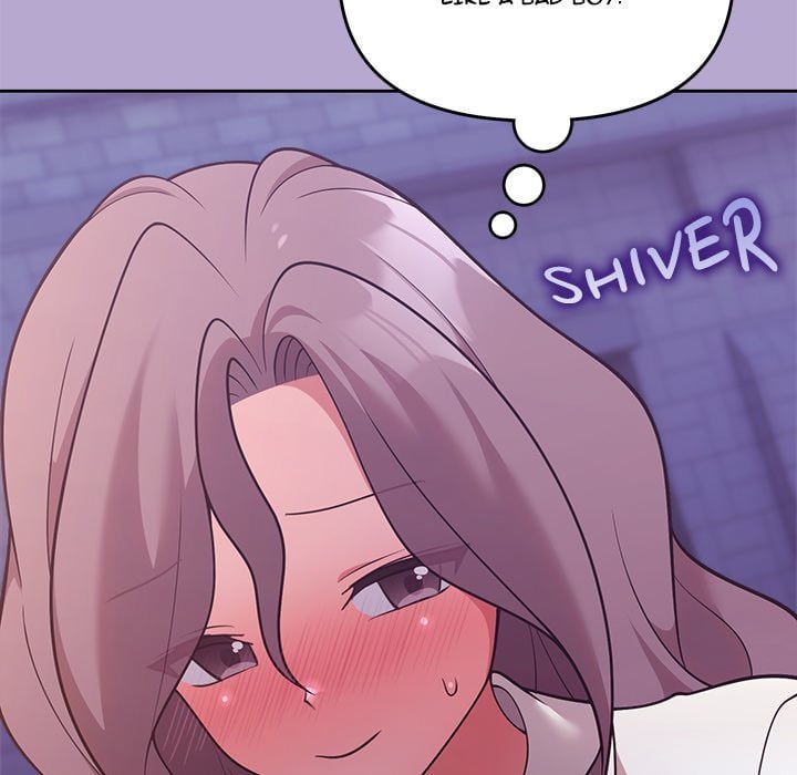 Knot My Secret (Uncensored) - Chapter 33 Page 24