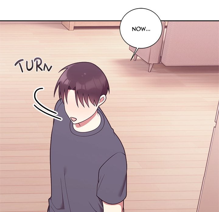Knot My Secret (Uncensored) - Chapter 33 Page 29