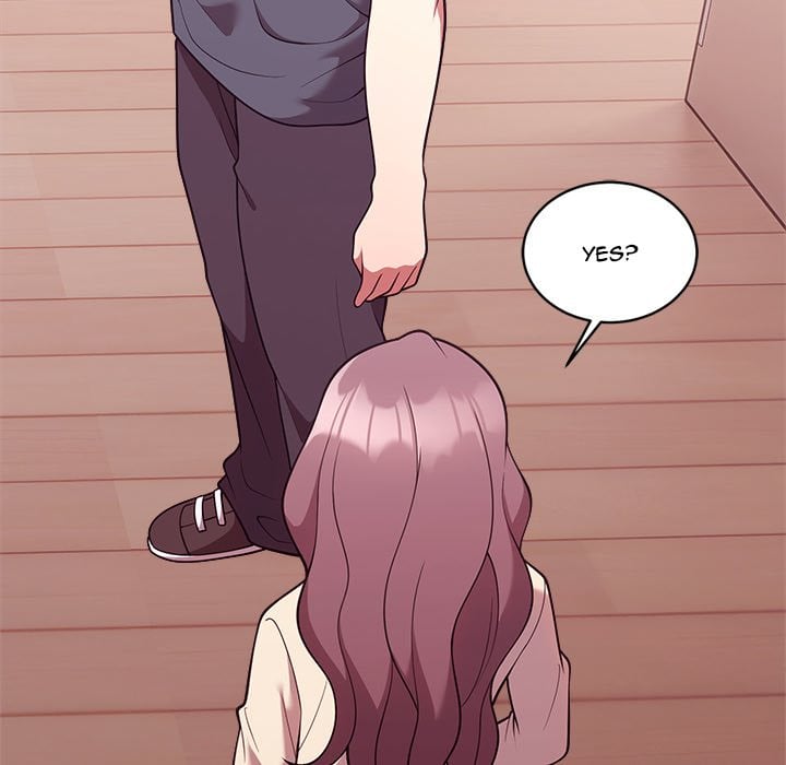 Knot My Secret (Uncensored) - Chapter 33 Page 30