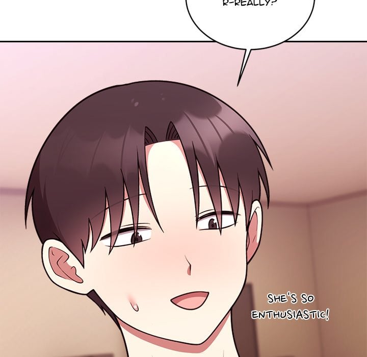 Knot My Secret (Uncensored) - Chapter 33 Page 37