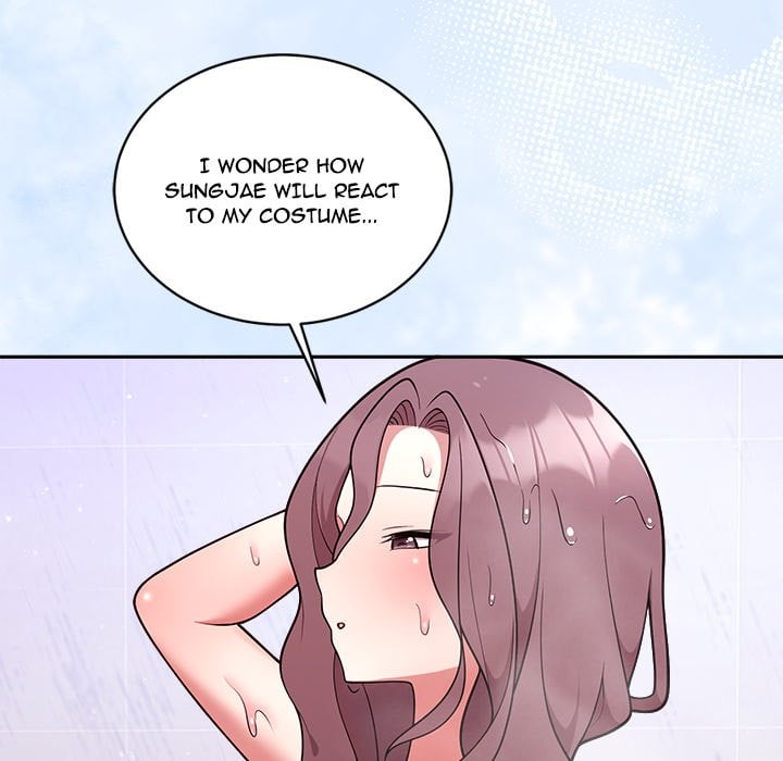 Knot My Secret (Uncensored) - Chapter 33 Page 48