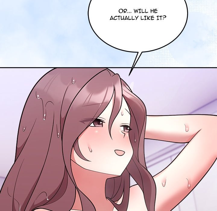 Knot My Secret (Uncensored) - Chapter 33 Page 51