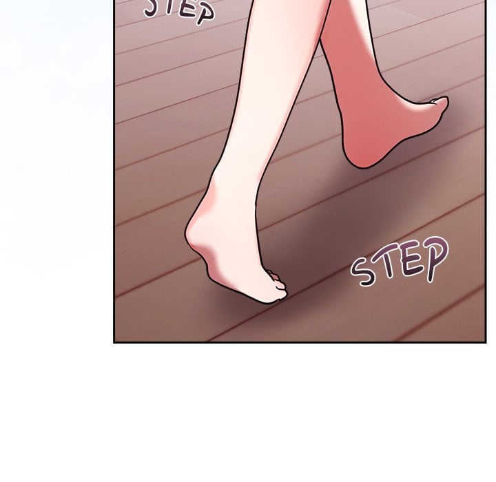 Knot My Secret (Uncensored) - Chapter 33 Page 54