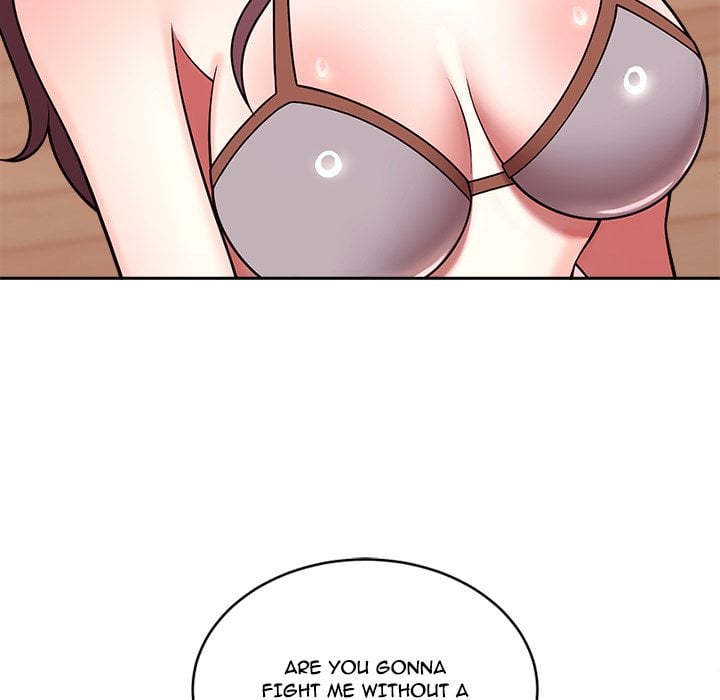 Knot My Secret (Uncensored) - Chapter 33 Page 79