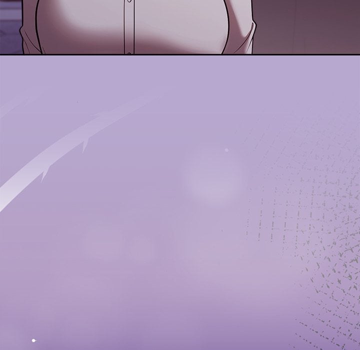 Knot My Secret (Uncensored) - Chapter 33 Page 8