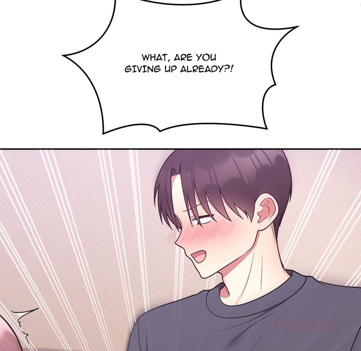 Knot My Secret (Uncensored) - Chapter 33 Page 92