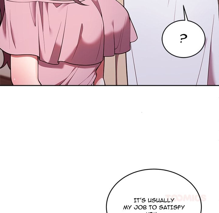 Knot My Secret (Uncensored) - Chapter 34 Page 100