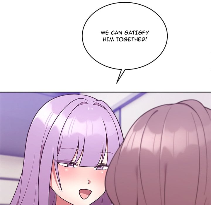 Knot My Secret (Uncensored) - Chapter 34 Page 103