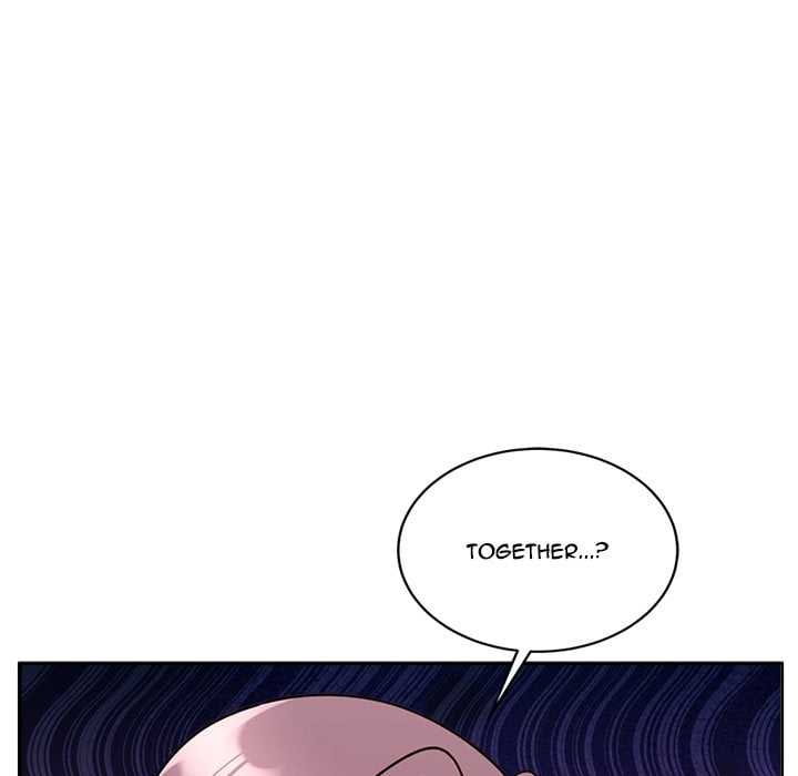 Knot My Secret (Uncensored) - Chapter 34 Page 105