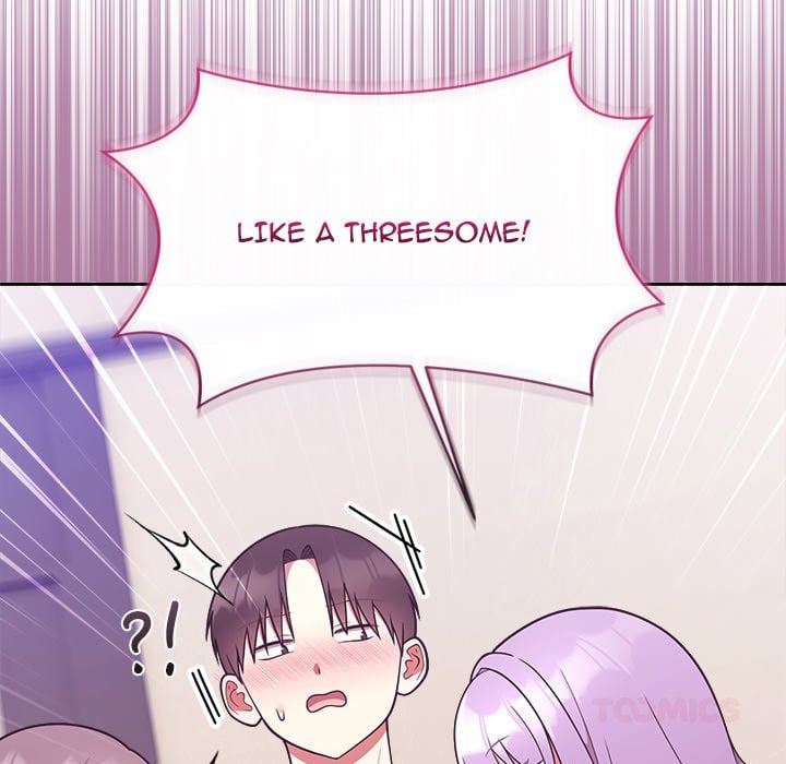 Knot My Secret (Uncensored) - Chapter 34 Page 108