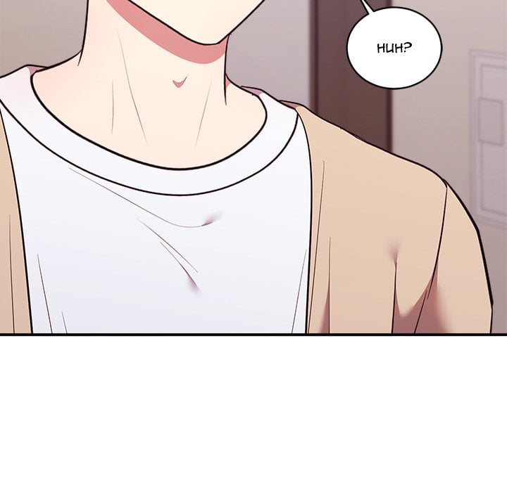 Knot My Secret (Uncensored) - Chapter 34 Page 125