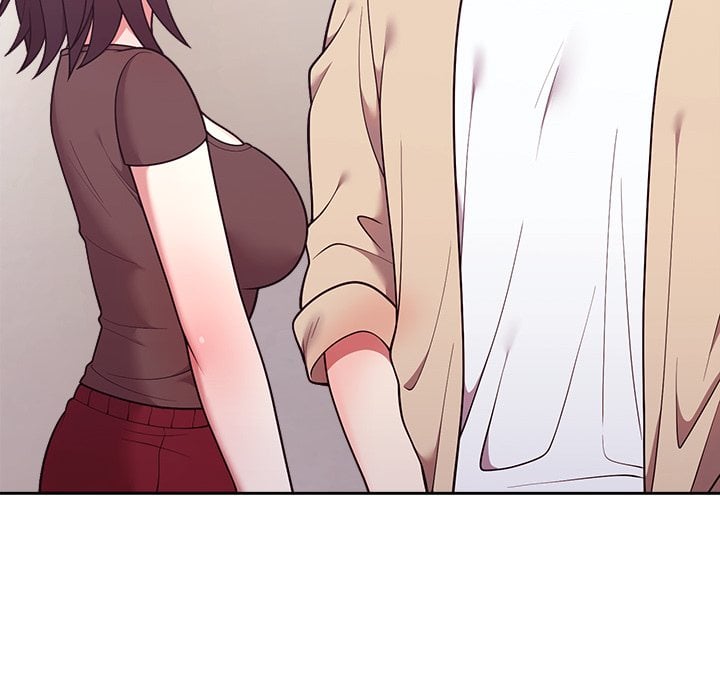 Knot My Secret (Uncensored) - Chapter 34 Page 130