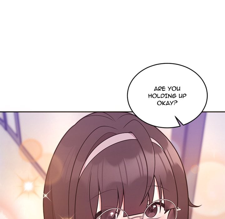 Knot My Secret (Uncensored) - Chapter 34 Page 131