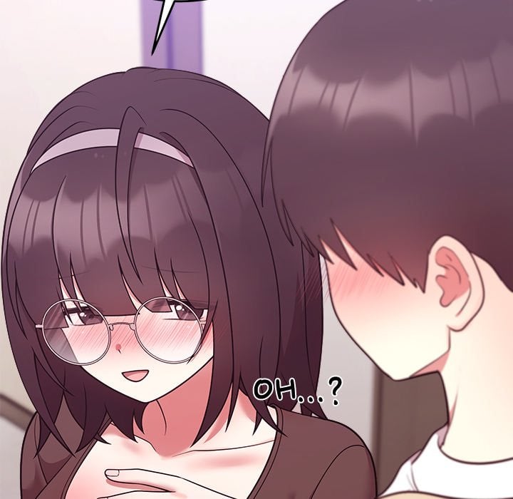 Knot My Secret (Uncensored) - Chapter 34 Page 134
