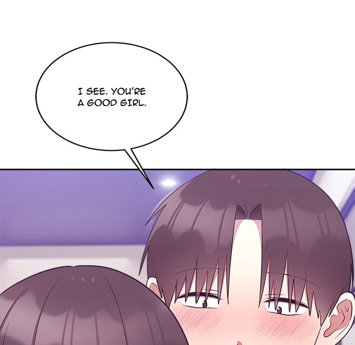 Knot My Secret (Uncensored) - Chapter 34 Page 136