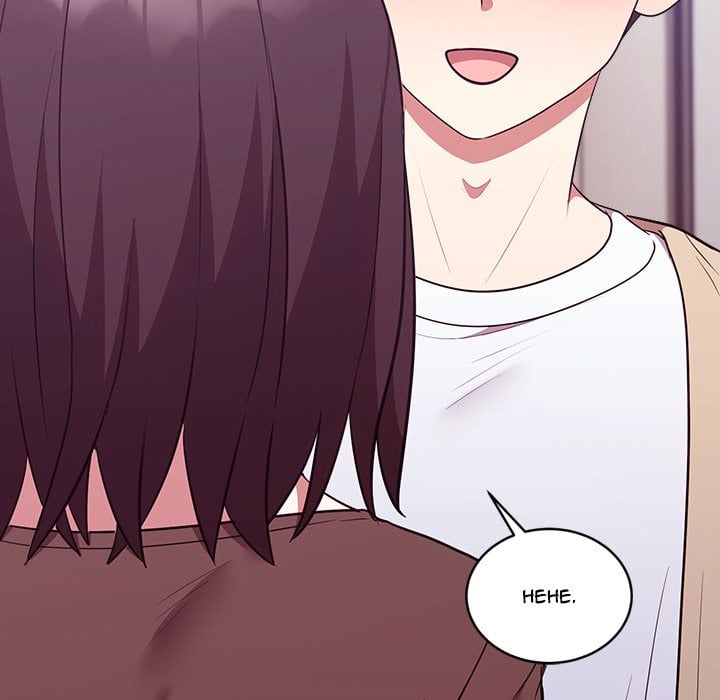 Knot My Secret (Uncensored) - Chapter 34 Page 137