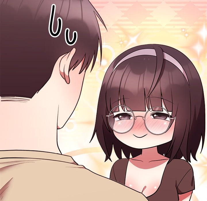 Knot My Secret (Uncensored) - Chapter 34 Page 142